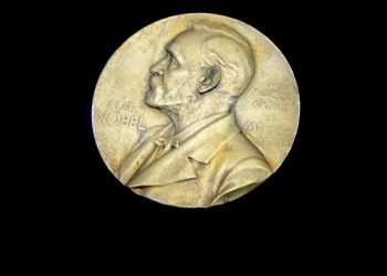 Nagroda Nobla