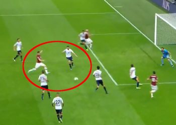 Krzysztof Piątek znów strzela! AC Milan jednak tylko z remisem