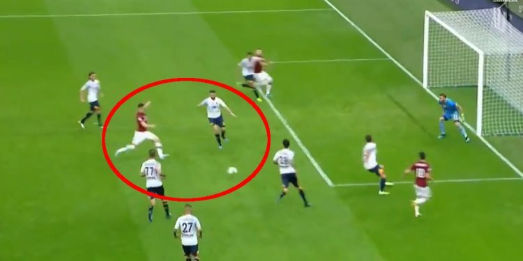 Krzysztof Piątek znów strzela! AC Milan jednak tylko z remisem
