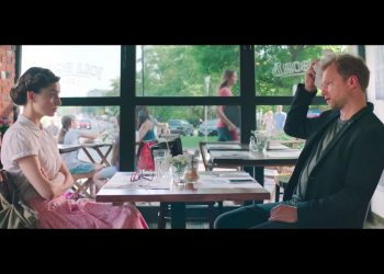 Jedna z najsłynniejszych polskich komedii już dziś w TV. Tego nie można przegapić! [WIDEO]