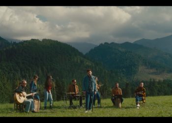 Dawid Podsiadło prezentuje nowy teledysk. Wracamy w Tatry [WIDEO]