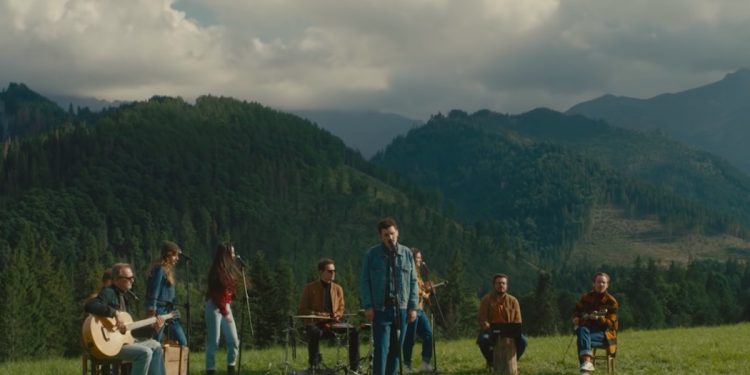 Dawid Podsiadło prezentuje nowy teledysk. Wracamy w Tatry [WIDEO]