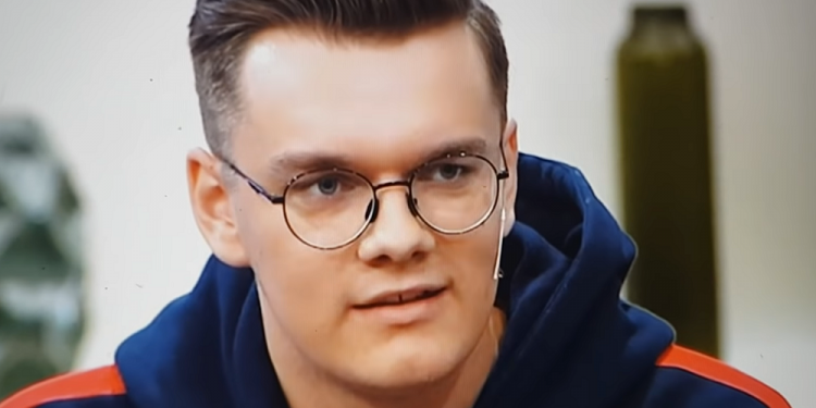 „Ona by tak chciała” Ronniego Ferrari w wyborczej wersji. W sieci pojawił się remiks