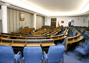 Wyniki wyborów do Senatu z 93,93 proc. komisji