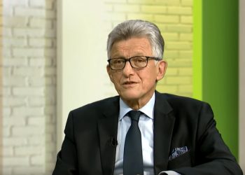 Stanisław Piotrowicz jednak posłem? PiS ma plan