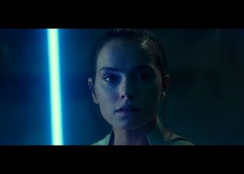 Jest finałowy zwiastun „Gwiezdnych Wojen”. Zachwycający! [WIDEO]