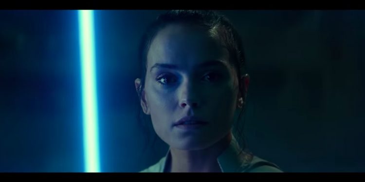Jest finałowy zwiastun „Gwiezdnych Wojen”. Zachwycający! [WIDEO]