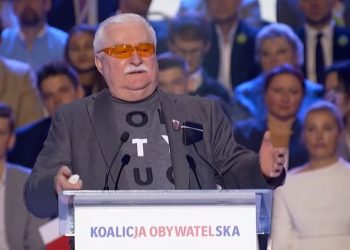 Lech Wałęsa napisał do Mateusza Morawieckiego: Obraził mnie pan