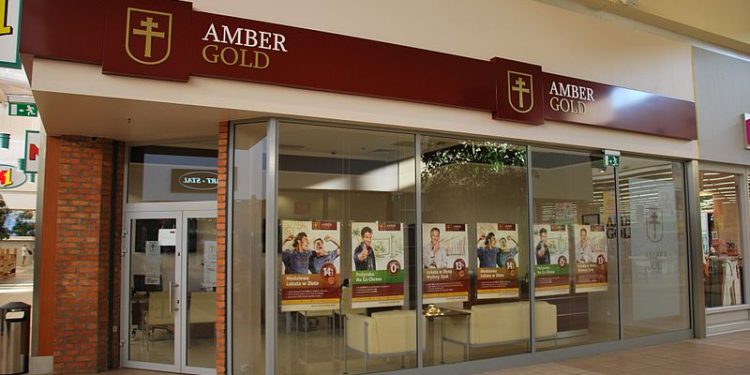 Amber Gold. Sąd podał wysokość kary dla Katarzyny i Marcina P.