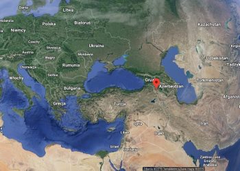 Odkrycie Polaków w Armenii: okazały dom z grobem kapłanki lub urzędniczki