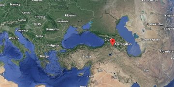 Odkrycie Polaków w Armenii: okazały dom z grobem kapłanki lub urzędniczki