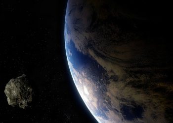 Ogromna asteroida zbliża się do Ziemi. NASA: „Może stanowić poważne zagrożenie”