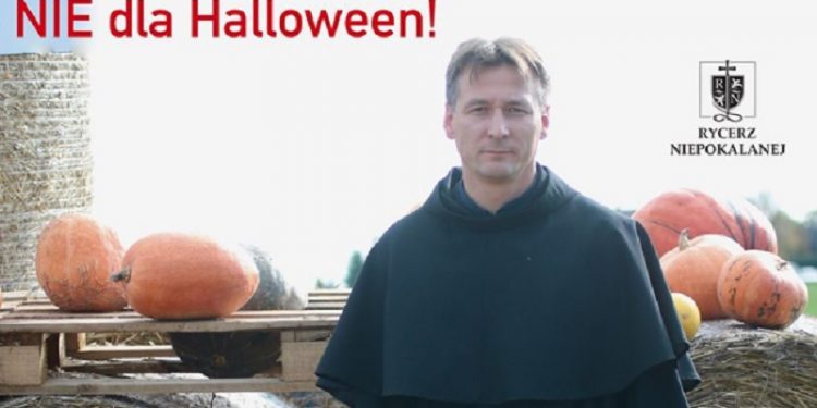 Franciszkanie przeciwko Halloween: „Stop wykorzystywaniu dyni!”