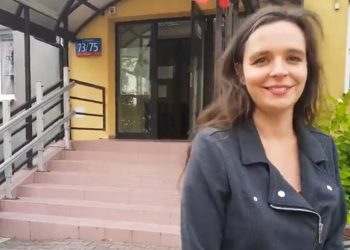 Klaudia Jachira na wojnie z hejtem. Zgłosiła na policji autorów komentarzy