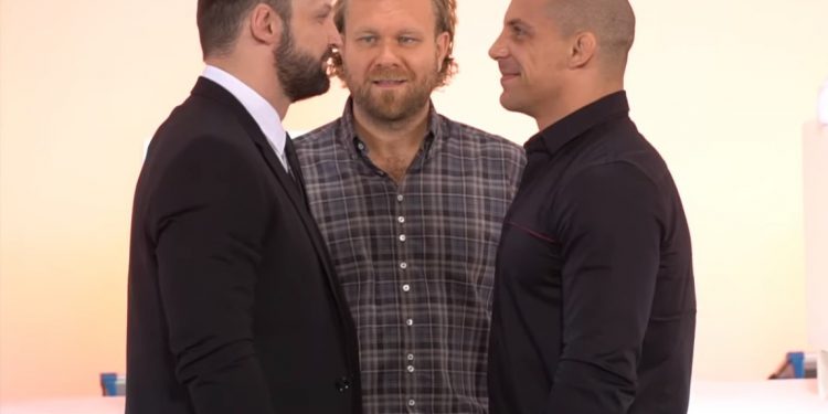 Kolejny hit w KSW. Ogłoszono starcie polskich medalistów olimpijskich!