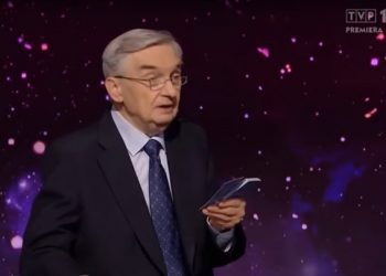 Wpadka w „Jeden z dziesięciu”! Zaczęło się od pytania o „krasulę” [WIDEO]