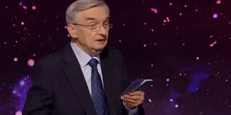 Wpadka w „Jeden z dziesięciu”! Zaczęło się od pytania o „krasulę” [WIDEO]