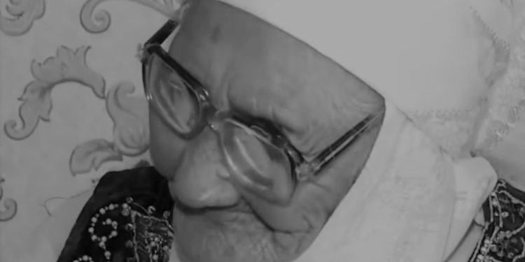 Nie żyje Tanzilia Bisembejewa. Była najstarszą osobą na świecie