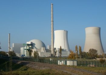 Katastrofa atomowa tuż przy polskiej granicy? Litwa już kupuje miliony tabletek jodu