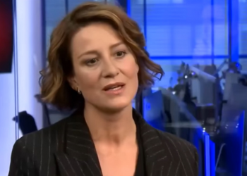 Ostaszewska ostrzega przed ograniczeniem internetu przez PiS. Brudziński reaguje