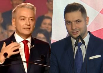 Debata o edukacji seksualnej w Parlamencie Europejskim. Polscy europosłowie pokłócili się