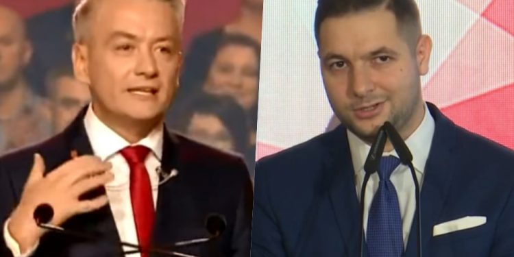 Debata o edukacji seksualnej w Parlamencie Europejskim. Polscy europosłowie pokłócili się