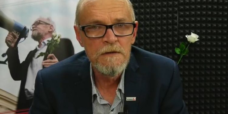 Rozłam w szeregach opozycji? Paweł Kasprzak postawił się byłym prezydentom