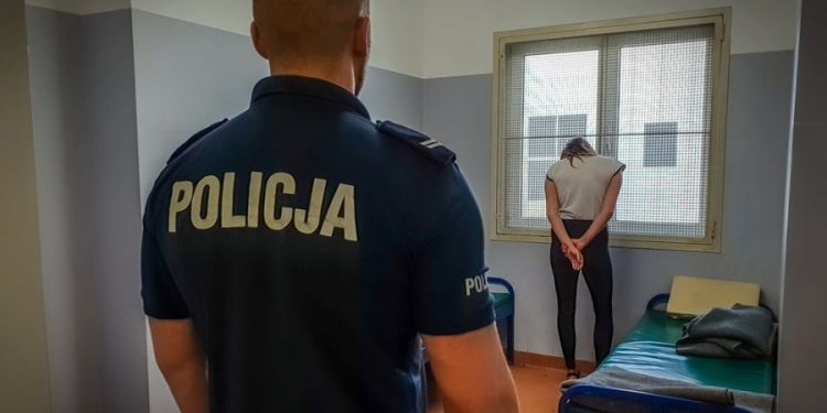 Gorzów Wielkopolski: Kobieta pobiła obywatela Indii. Policja zatrzymała 24-latkę
