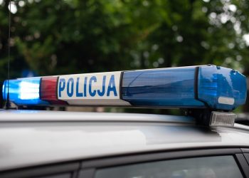 Szczecin: Odrażające zachowanie policjanta. Miał wykorzystać 13-letnią córkę kolegi