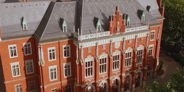 Uniwersytet Jagielloński