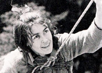 Google upamiętnia Wandę Rutkiewicz. 41 lat temu zdobyła Mount Everest