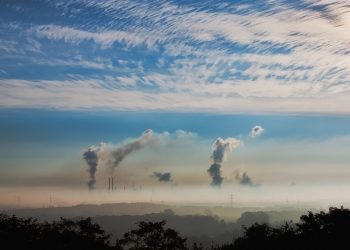Smog znacznie zwiększa ryzyko alergii i astmy u dzieci. Badania to potwierdzają