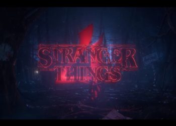 Netflix pokazuje zapowiedź „Stranger Things 4”. A to nie koniec niespodzianek! [WIDEO]