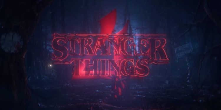 Netflix pokazuje zapowiedź „Stranger Things 4”. A to nie koniec niespodzianek! [WIDEO]