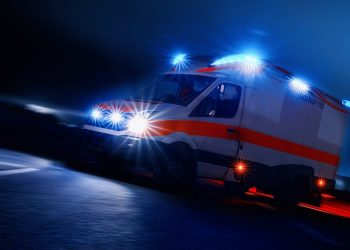 Dolnośląskie: Dwie osoby zginęły w wypadku. Kierował 15-latek