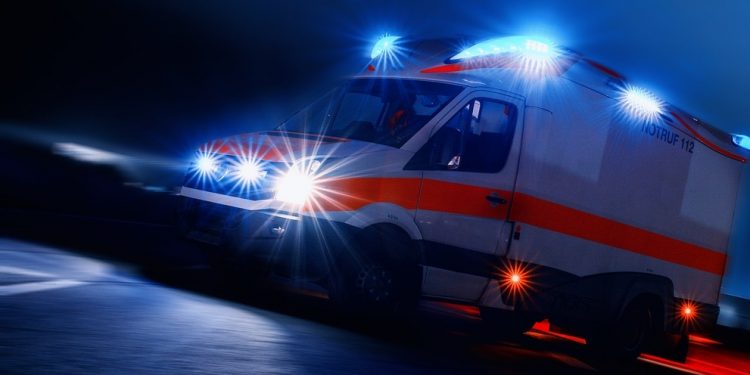 Dolnośląskie: Dwie osoby zginęły w wypadku. Kierował 15-latek