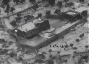 Tak zginął przywódca ISIS. USA publikują nagranie z ataku na kryjówkę Baghdadiego [WIDEO]