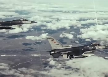 Inwazja armii tureckiej w Syrii: Pierwsze ofiary wśród cywilów