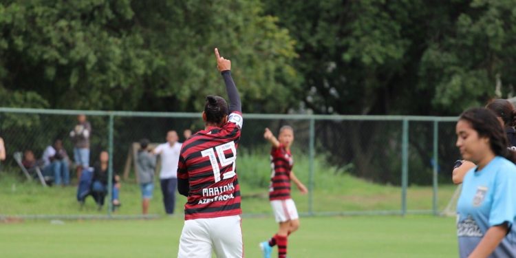 To się nazywa festiwal bramek! Mecz piłki nożnej wygrany… 56:0