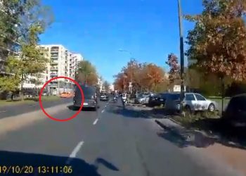 Sąd podjął decyzję: Kierowca BMW, który zabił mężczyznę na pasach nie trafi do aresztu