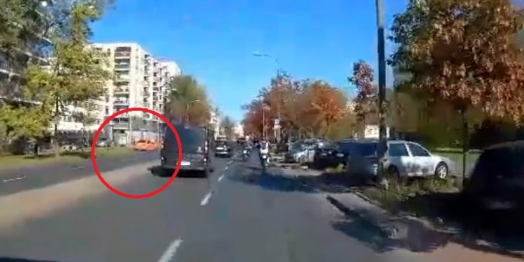 Sąd podjął decyzję: Kierowca BMW, który zabił mężczyznę na pasach nie trafi do aresztu