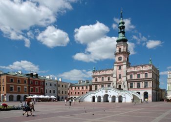zamość
