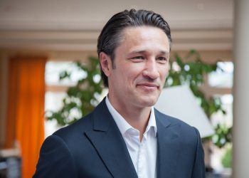 Niko Kovac zwolniony. Nie jest już trenerem Bayernu Monachium!