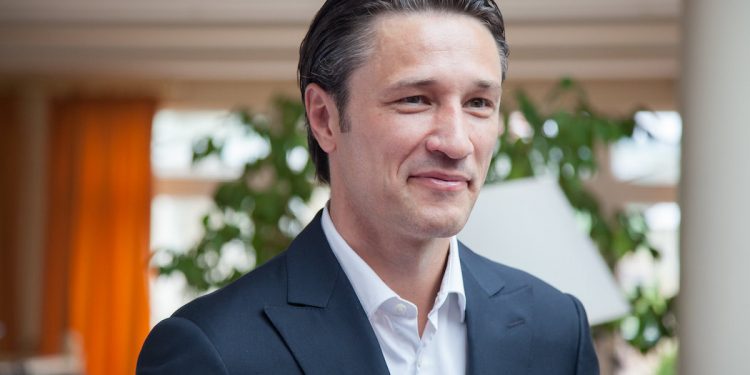 Niko Kovac zwolniony. Nie jest już trenerem Bayernu Monachium!