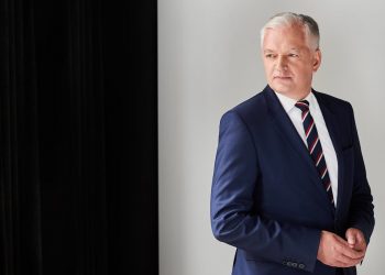 Rozłam w obozie władzy? „Wszyscy posłowie Porozumienia zagłosują przeciwko”