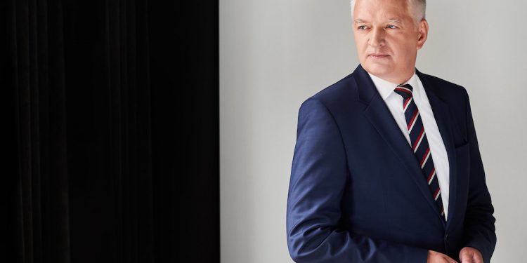 Rozłam w obozie władzy? „Wszyscy posłowie Porozumienia zagłosują przeciwko”