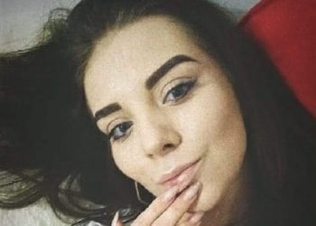 Zaginęła 18-letnia Paulina. Może jej grozić niebezpieczeństwo