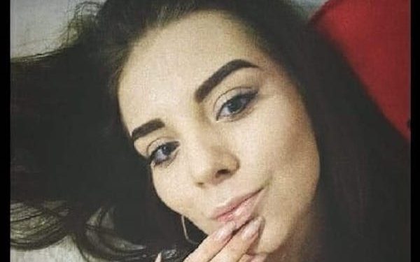 Zaginęła 18-letnia Paulina. Może jej grozić niebezpieczeństwo