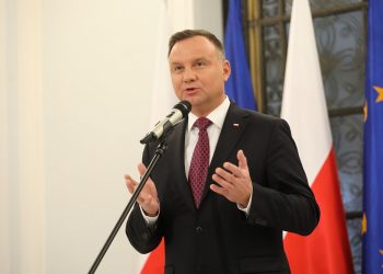 Andrzej Duda