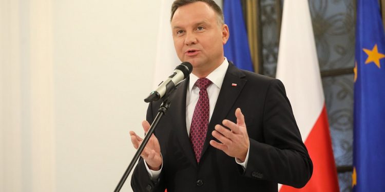 Andrzej Duda